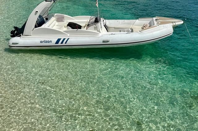 Sarandë: Speedboat Tour to Hidden Bays Sea Caves & Crystal Waters
