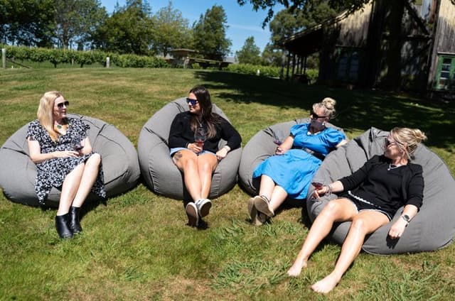 Marlborough Wine Tour - Afternoon of Cuisine & Wine 4hrs
