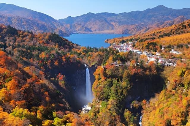 From Tokyo Private Day Trip To Nikko City The World Heritage