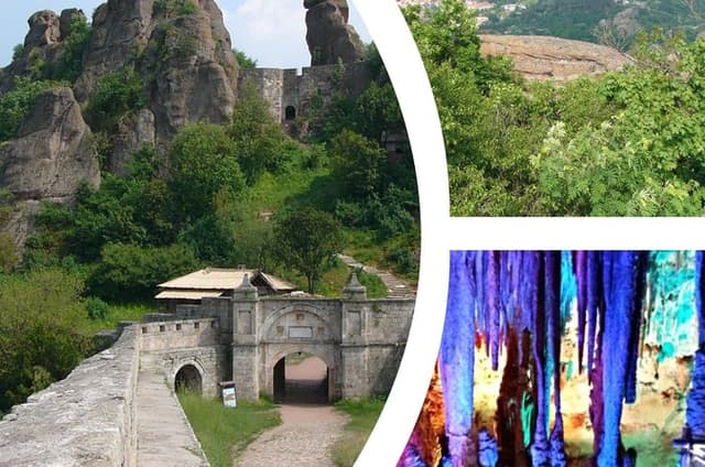 Belogradchik Full-day Tour from Sofia