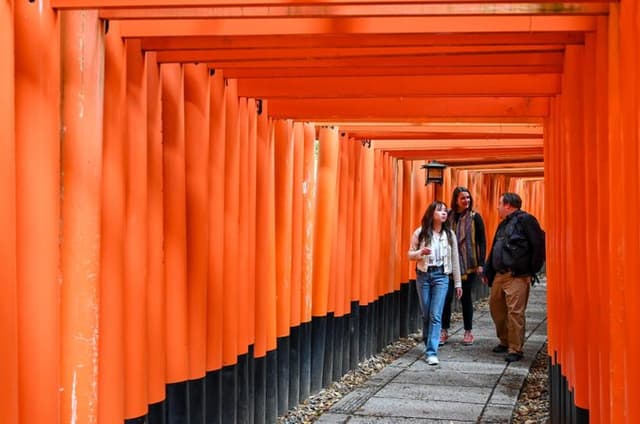 Private Kyoto Tour with a Local, Highlights & Hidden Gems, Personalised