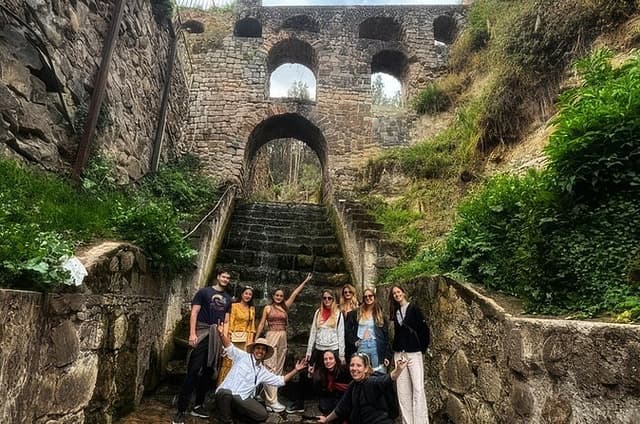 Half Day Walking Tour of Cusco