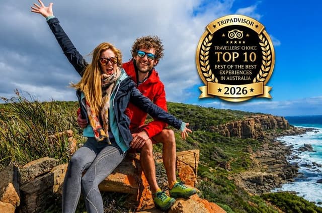 Margaret River ultimate experience for people who don't do tours!