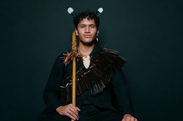 Cultural Experience & Seasonal Māori Cuisine at Te Pā Tū