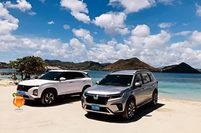 Private St Lucia Airport Transfer to Secrets St. Lucia Resort