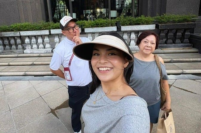Best Kampong Glam Walking Tours in Singapore