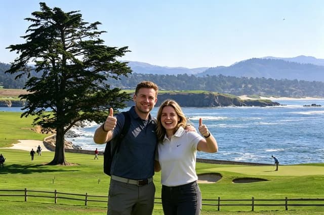 17-Mile Drive, Monterey Peninsula&Carmel Premium Small Group Tour