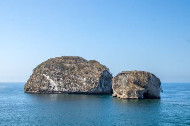 Los Arcos & Colomitos Private Snorkeling Experience