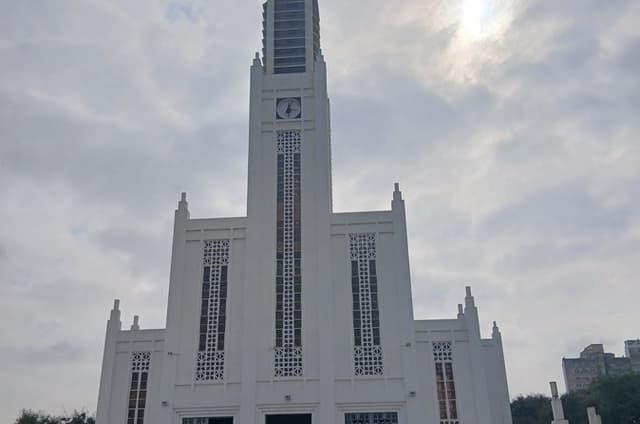Maputo City Private Day Tour History and Culture