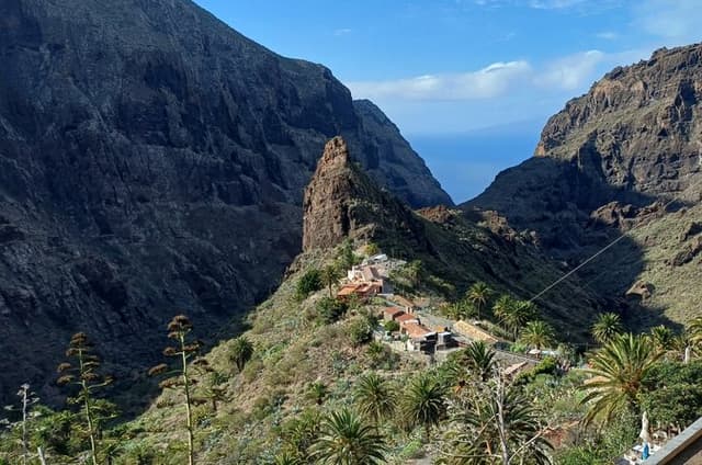Teide National Park Tour by Minibus