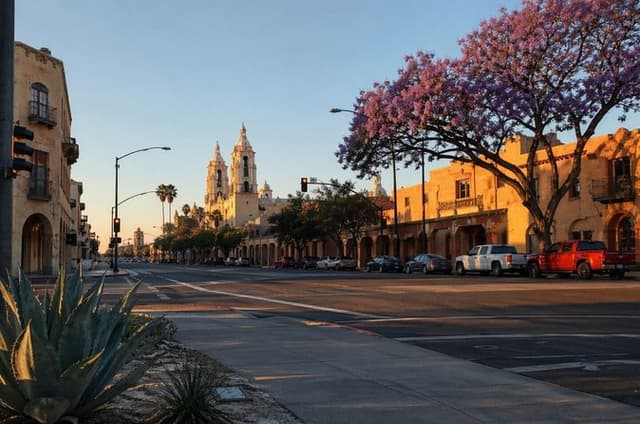 Discover Guadalajara: A Self-Guided Tour