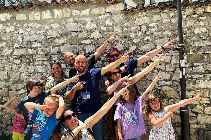 Best-Rated Berat Walking Tours Near Tirana