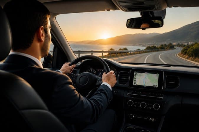 Best-Rated Airport Rides in San Andrés