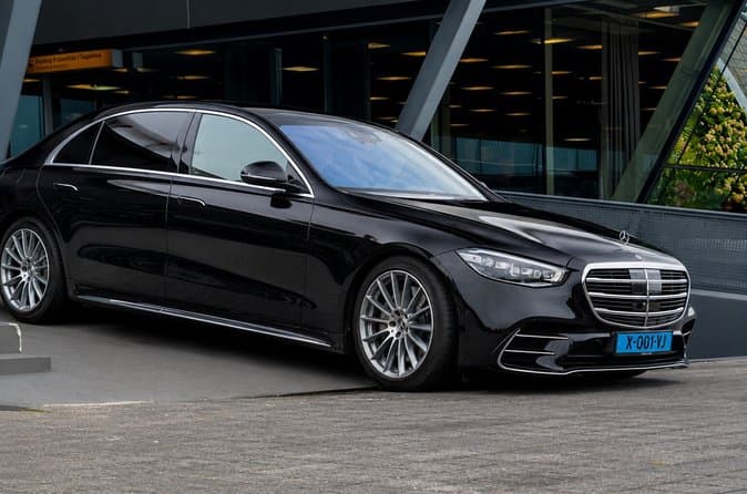 Compare Best Amsterdam to AMS Airport Transfers