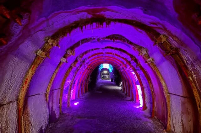 LOCAL GUIDE Zipaquirá PRIVATE TOUR - Salt Cathedral and Salt Oven