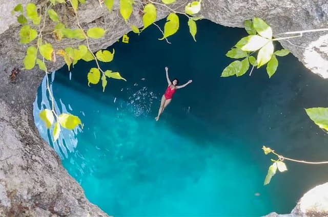 Hidden Cenotes and Curated Yucatán Experiences