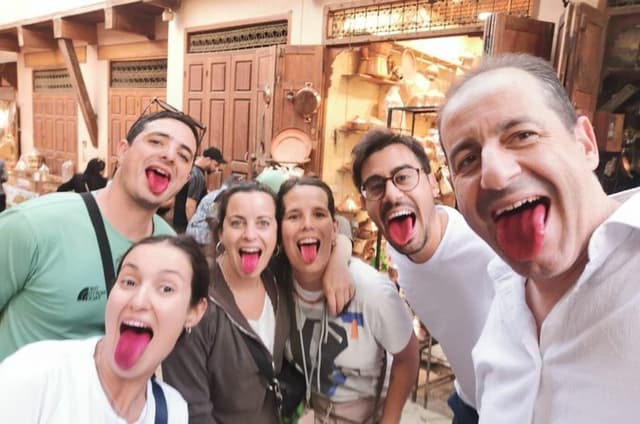 Fez Old Medina Guided Tour: Souks, Monuments & Hidden Gems