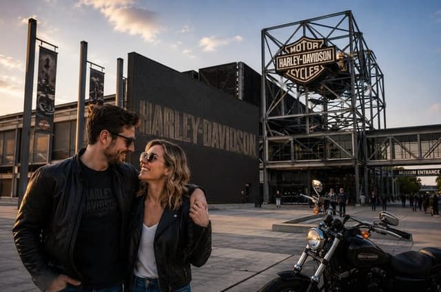 Chicago to Milwaukee Day Trip with Brewery Tour & City Highlights