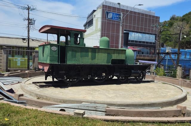 Sando Vibes San Fernando City Heritage and Culture Experience