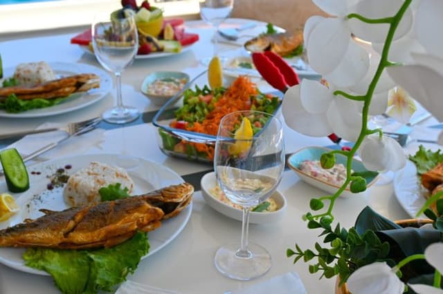 Private Boat Tour in Bodrum – 6 Hours with Lunch & Swimming Break