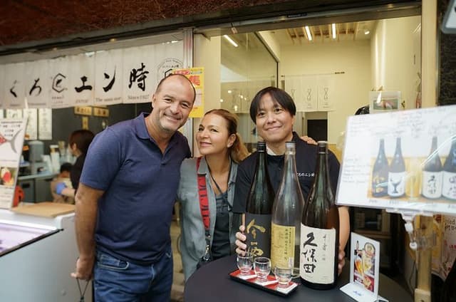 Osaka Personalized Private Tour with a Local Guide