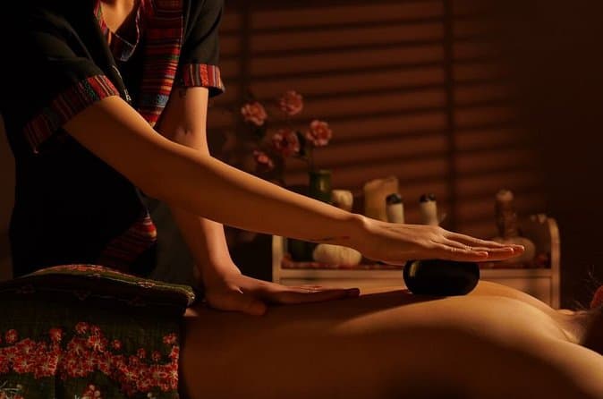 Top-Rated Da Nang Spa & Wellness Tours
