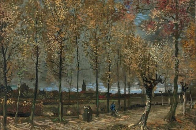 In the Footsteps of Van Gogh A Grand Day Through Brabant