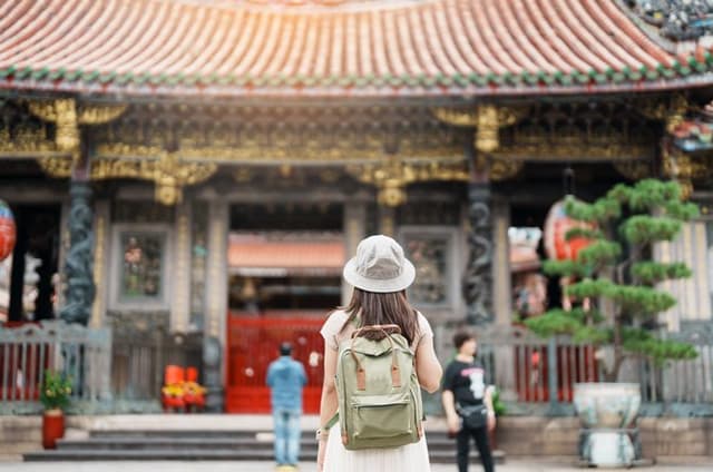 Taipei Private Car Charter Tour