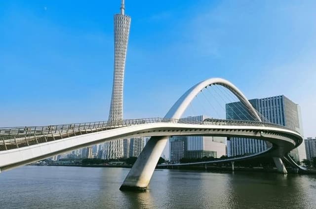 Guangzhou Airport Layover Private Tour with Pearl River Cruise
