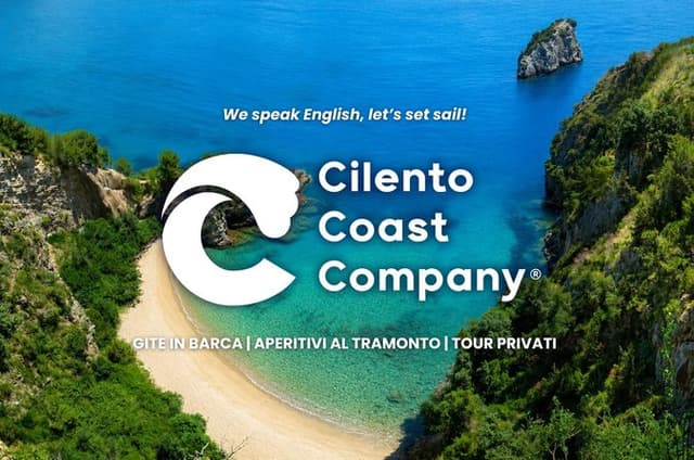 Boat tour to discover the Costa del Mito of Capo Palinuro