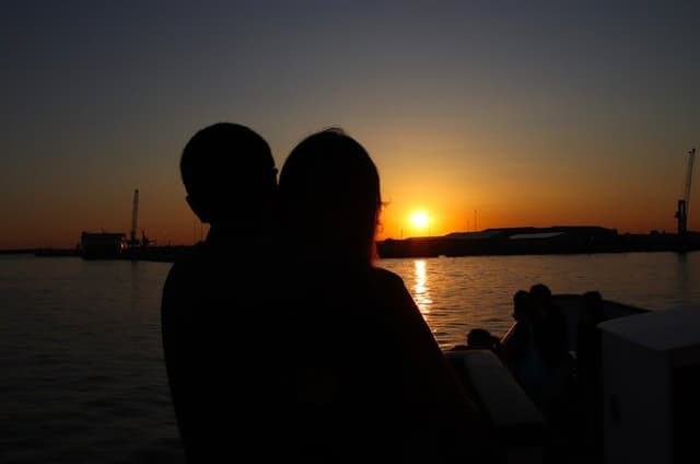 Poole Sundowner Harbour Cruise