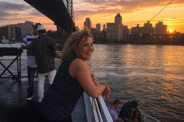 Statue of Liberty Sightseeing Cruise