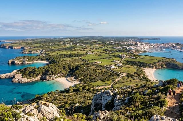 Discover Menorca: A Self-Guided Journey