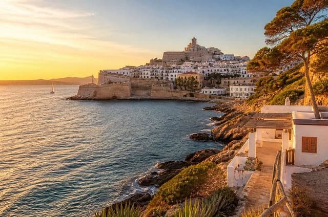 Discover Ibiza: The Ultimate Self-Guided Island Tour