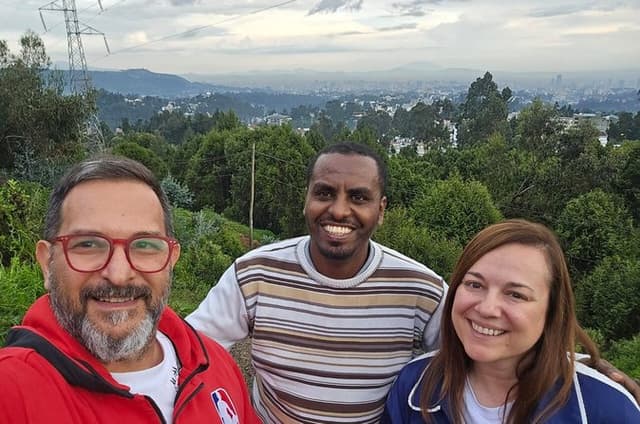 Addis Ababa Stopover Tour: Culture, History & Scenic Views