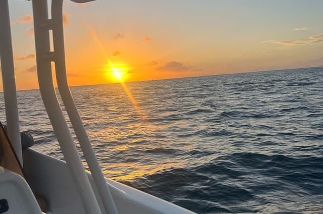 Luxury Sunset Cruise Experience Lucian Sunset Vibes