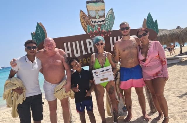 Private_Full_Day Boat Trip Snorkeling and Island Exploration