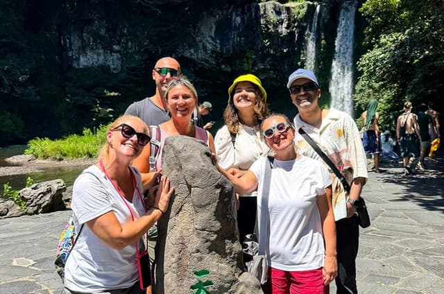 Jeju Island South UNESCO Highlights Day Tour With Mt Halla