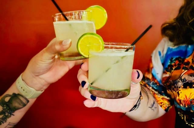 Cocktails & Tacos Tour in Colorado Springs