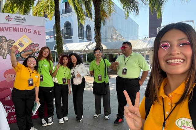 Tour Cupid Quarter with Find Love and Friendship