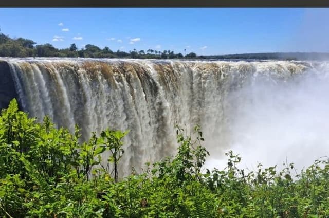 Victoria Falls Cross Border Tour Zimbabwe and Zambia Experience