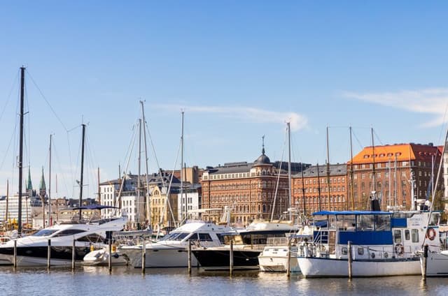 Vasa Majesty & Luxury Stockholm Guided Tour*****