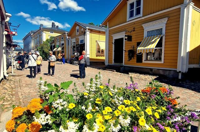Nordic Sovereignty: Your Private Curated Walking Chronology