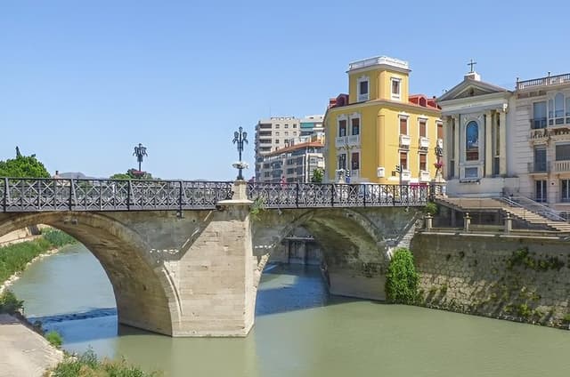 Cartagena Shore Excursion from Cruise Port Include Murcia