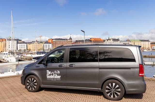 Stockholm Grandeur & Drottningholm Palace Private Tour