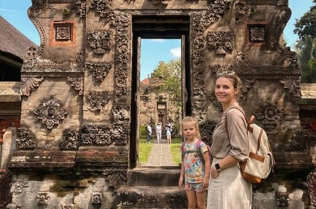 Private Hidden Denpasar Tour the Real Bali Experience