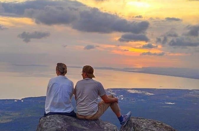 Best Bokor Mountain Excursions Near Sihanoukville