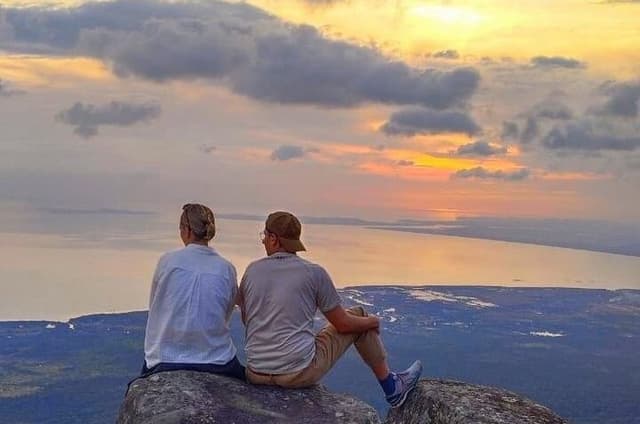 Private Bokor Mountain Discovery Tour