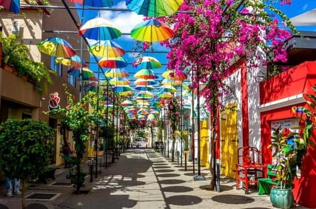 Puerto Plata City Tour Live the Experience like a Local