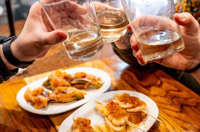 Palma Food Tour: Tapas, Drinks and Delights with a Local